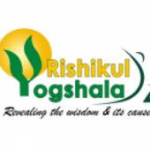 Rishikul Yogshala 